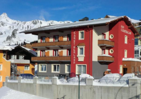Haus Kärntnerland